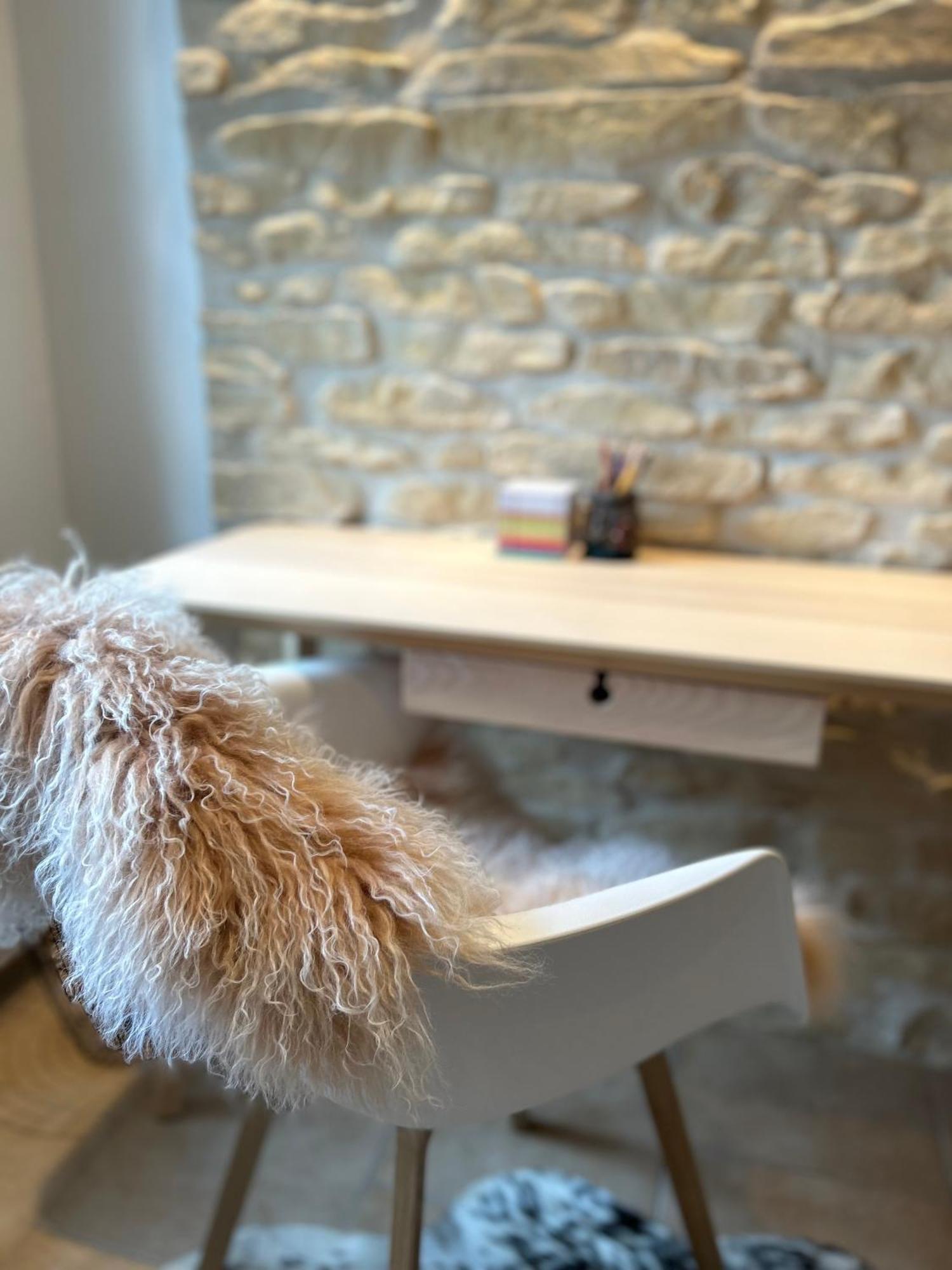 Bezaubernde Ferienwohnung Mit Rosengarten Waldershof Esterno foto